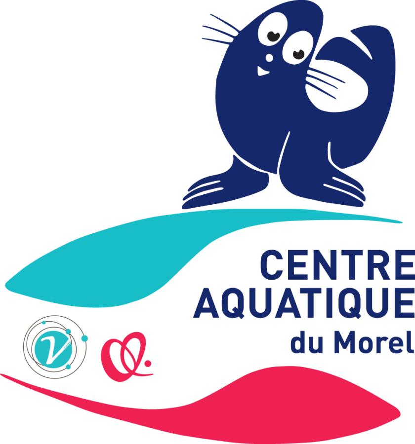 Centre Aquatique_Logo service unifié