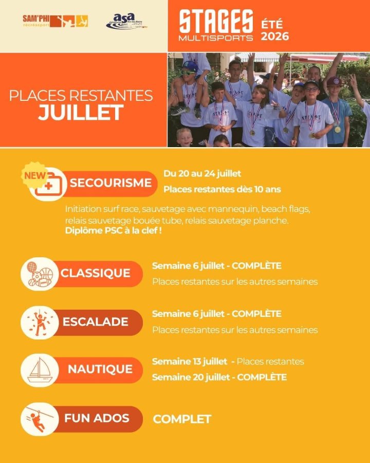 samphi juillet
